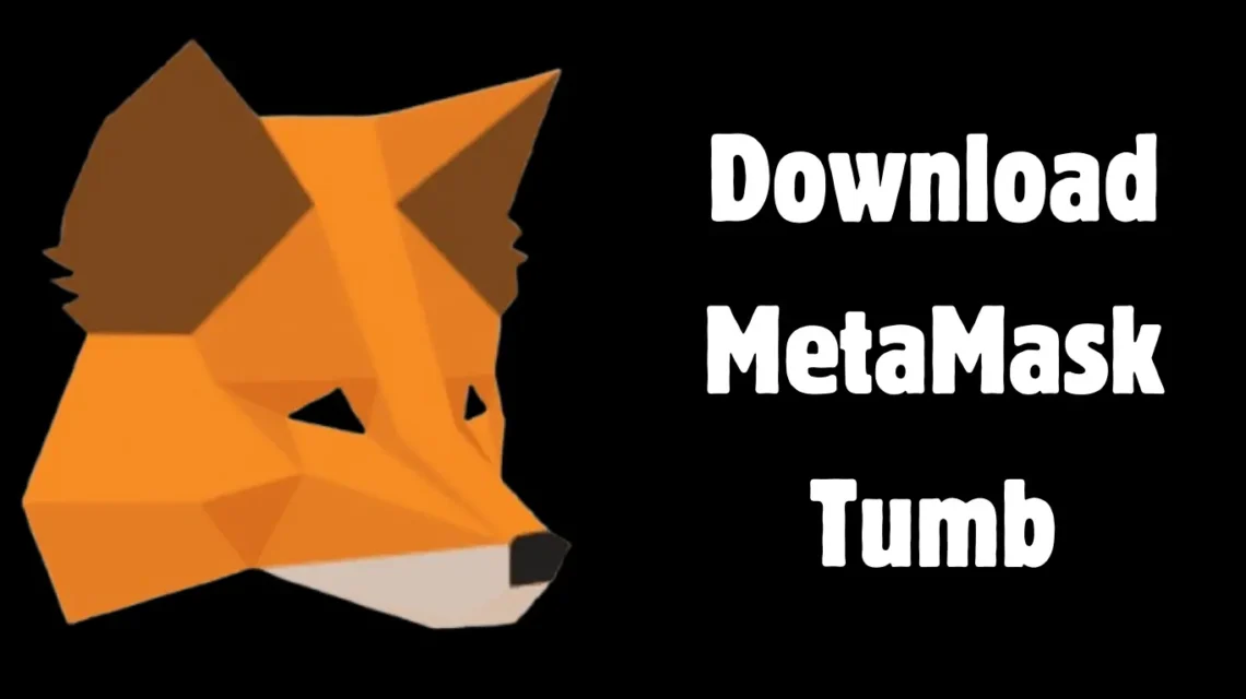 MetaMask Download Tumblr