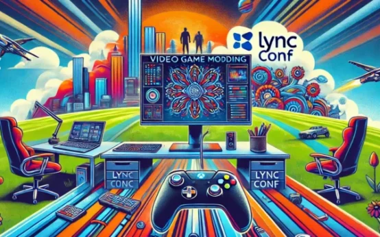 Lync Conf Mods