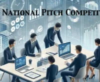 P72 National Pitch Competition