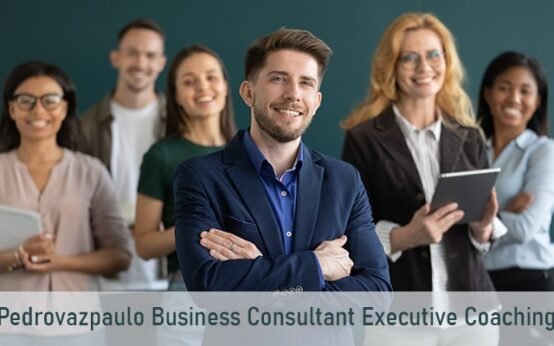 Pedrovazpaulo Executive Coaching