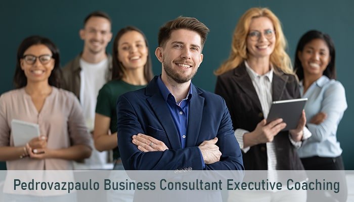 Pedrovazpaulo Executive Coaching