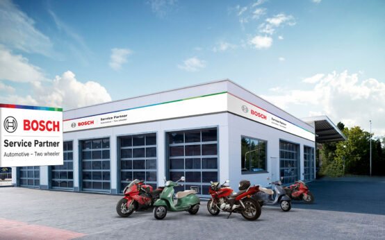 Bosch Service Center